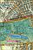 Edgeware Road, Paddington, The Uxbridge Road, Kensington Gardens, Hyde Park, Park Lane, The Site Of The Great Exhibition Of 1851, & Knightsbridge