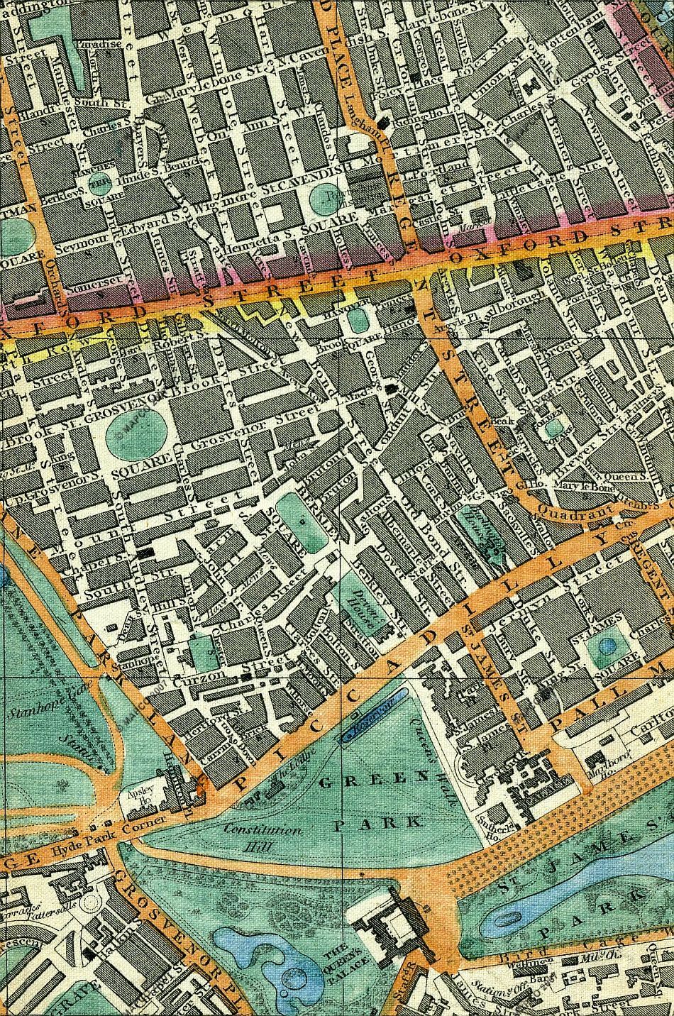 Click Here For An Enlarged Map Image