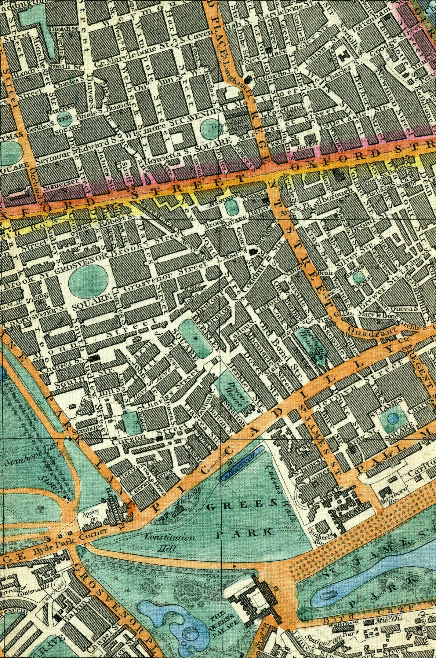 Return To Previous Map Image