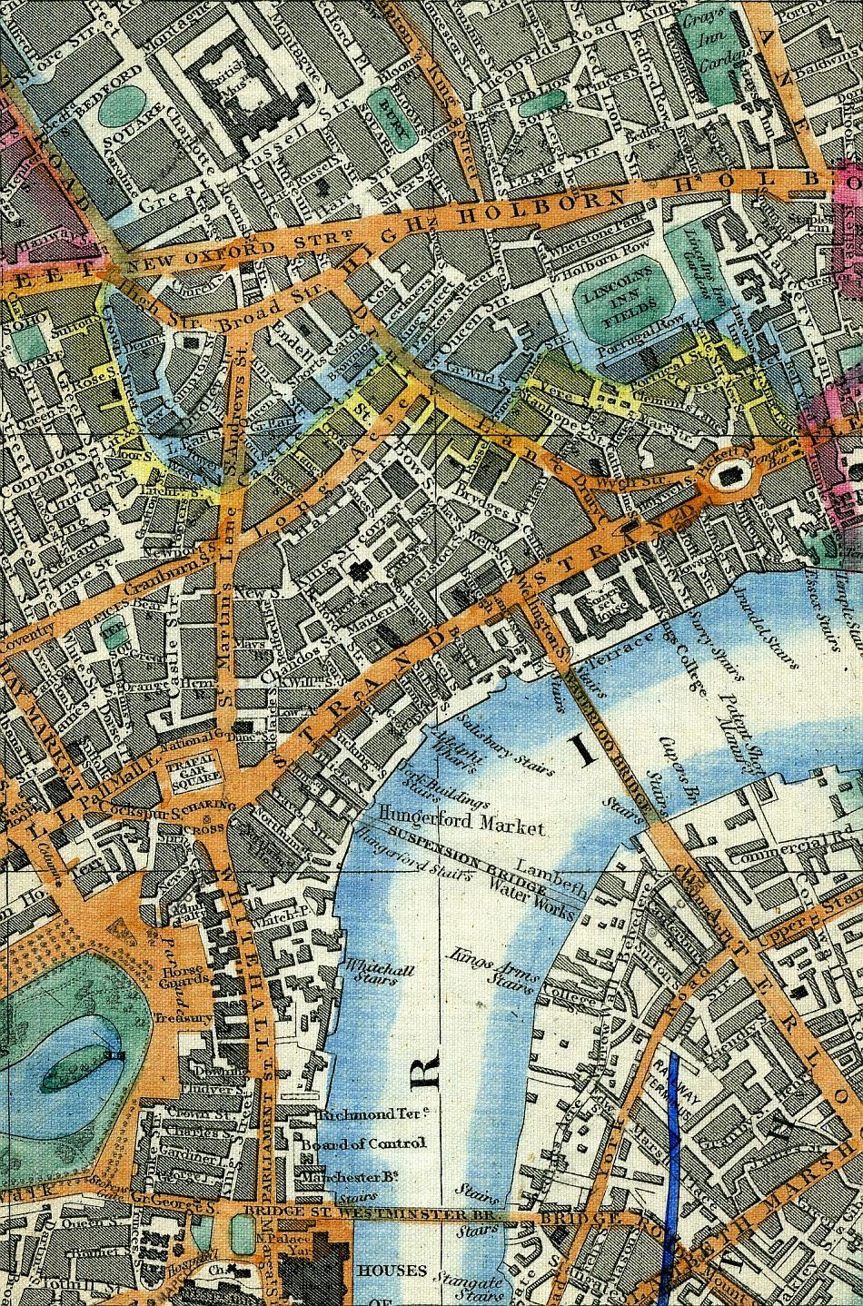 Click Here For An Enlarged Map Image