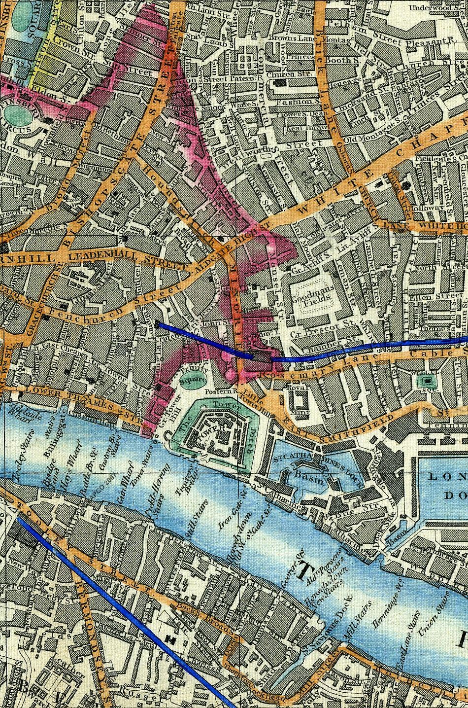 Click Here For An Enlarged Map Image