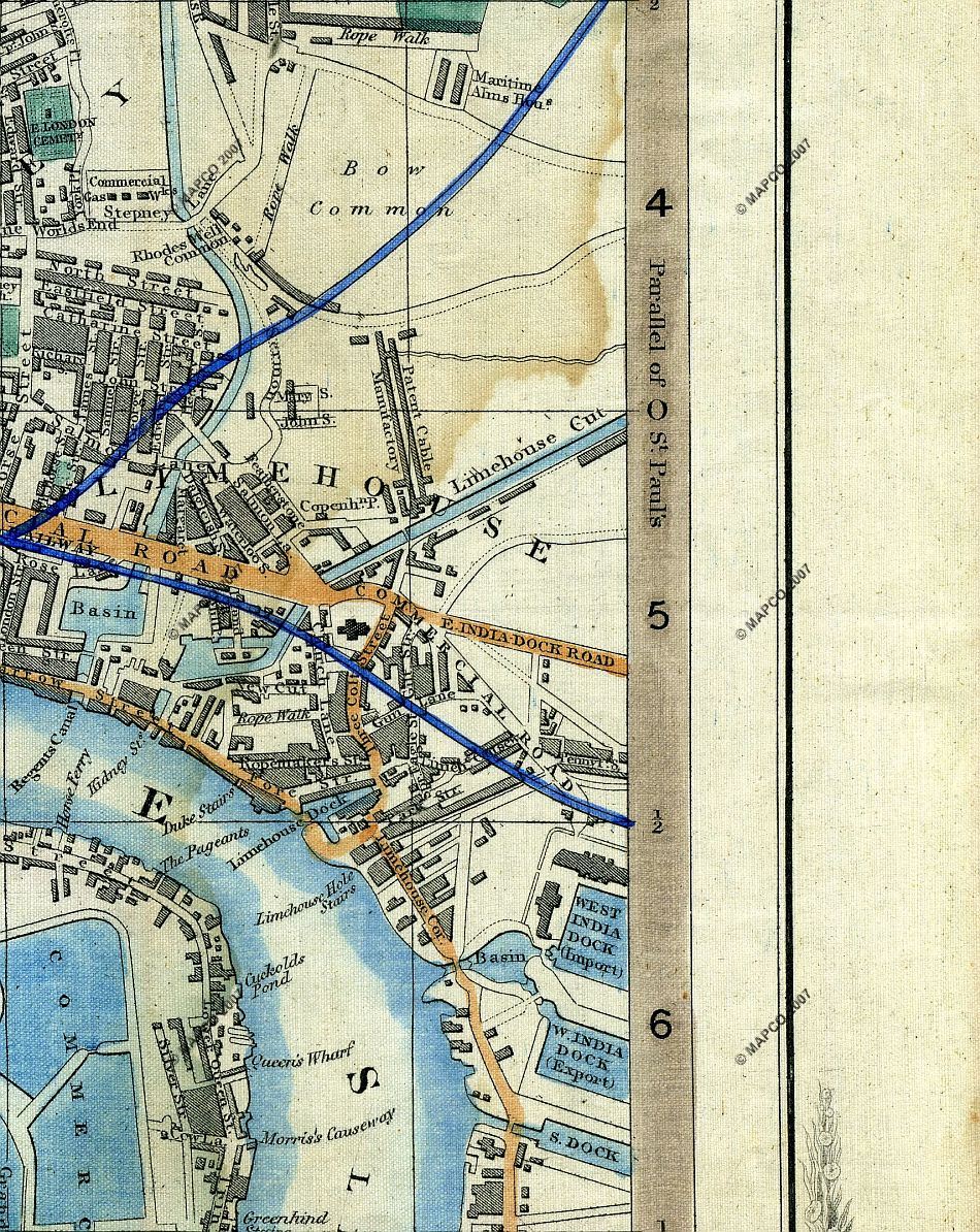 Click Here For An Enlarged Map Image